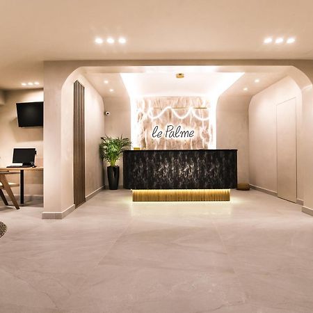 Appartement Le Palme à Malia Extérieur photo