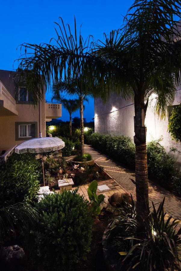 Appartement Le Palme à Malia Extérieur photo