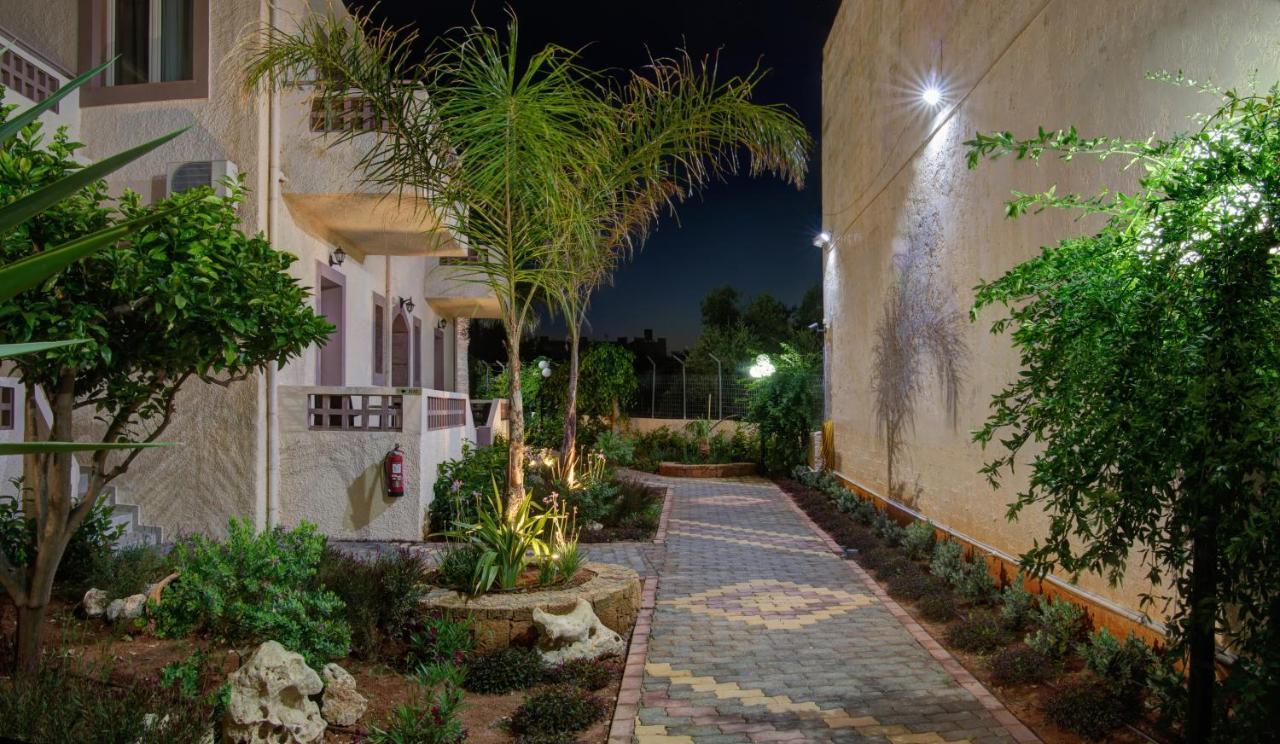 Appartement Le Palme à Malia Extérieur photo